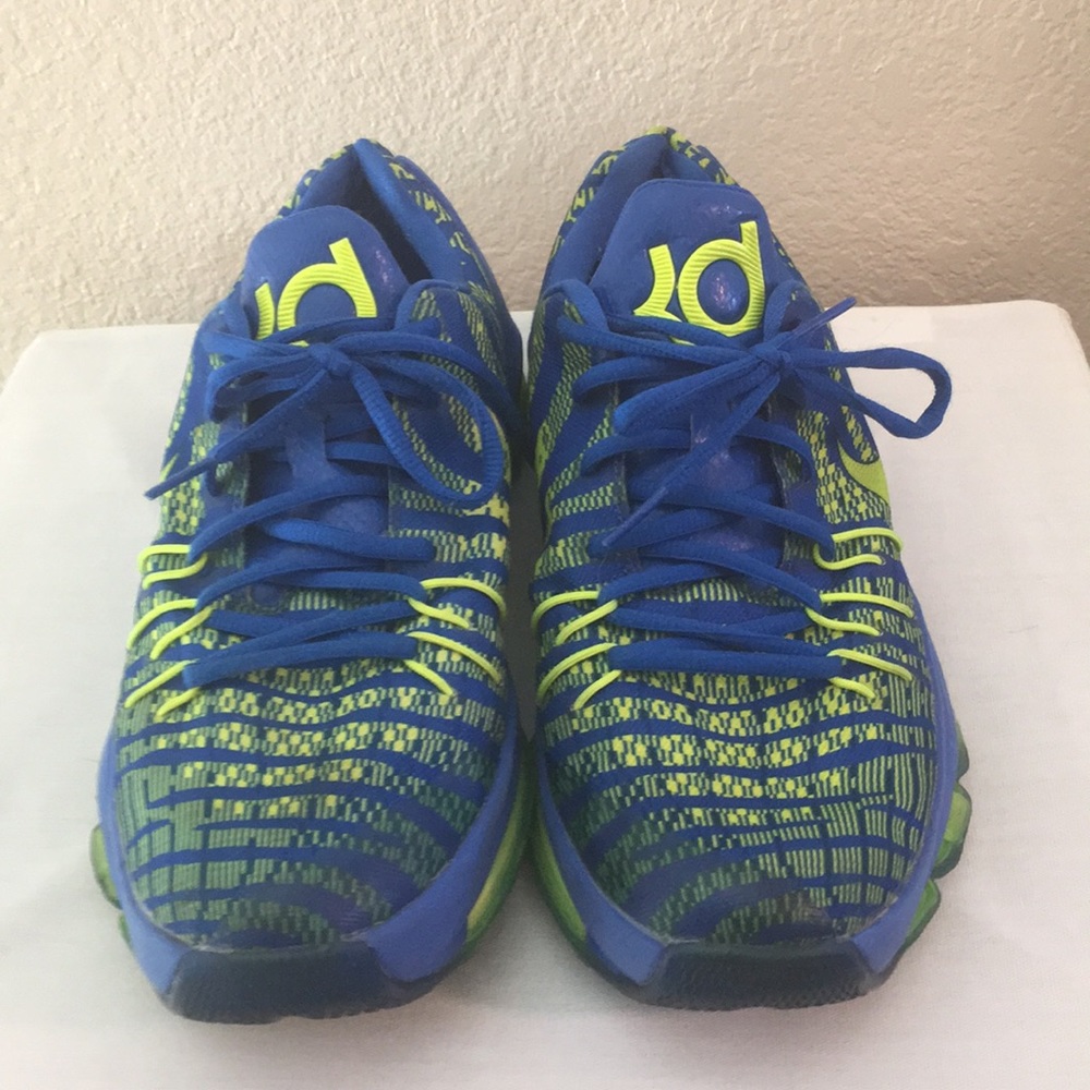 Nike KD 8 GS